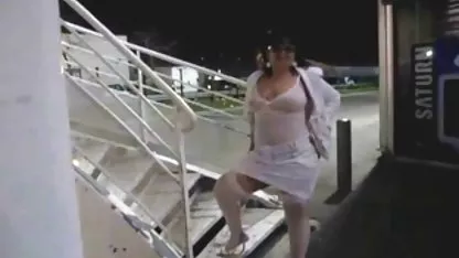 Big White Buttgirl deutsche hdpornos Hintern Bekommt Eine Riesige Gesichtsbehandlung