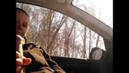 Public agent-Mexikanische Schönheit Frida Sante gibt einem Straßenrand blowjob und deutscher sex in hd wird gefickt