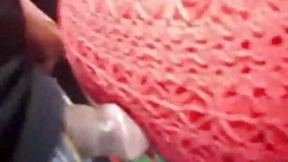 Milf Kiara Mia Schäume Ihre riesigen Titten und Arsch wichst. german hd porn vids