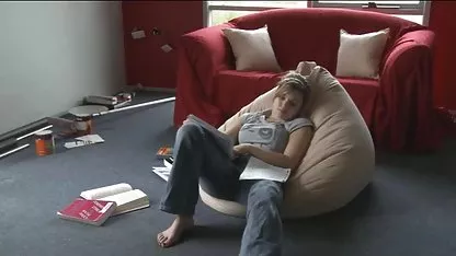 Großen Titten Mama deutsche hd pornofilme liebt saugen Stiefsohn!