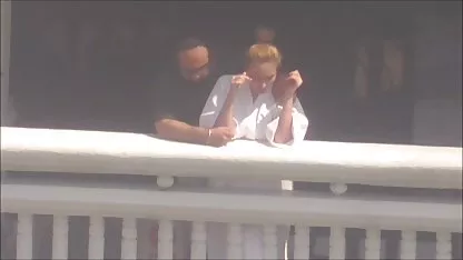 Geile cheating deutsche sexfilme hd Frau gefickt auf versorgt