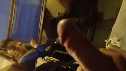 4 - Teen Rebel zärtlicher sex hd Lynn Feiert das Neue Jahr mit einem Großen Schwanz