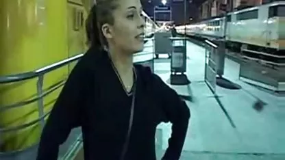Busty Ebenholz Lacey du Valle Arschfick und german hd porn movies reitet BBC