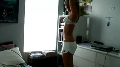 Im Urlaub mit tera link - schöne 19-jähriger teenager Treffer hd deutsche pornos in Hotelzimmer