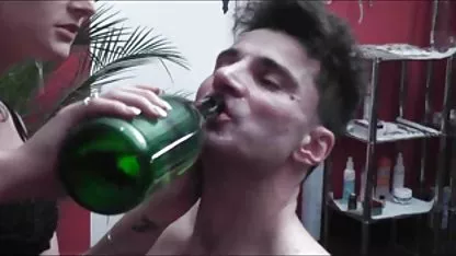 Freude Kiss german porn in hd - Gigolo 2