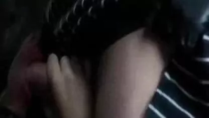 Erste Szene, in der Kira Noir german hd porn mit einem riesigen Schwanz